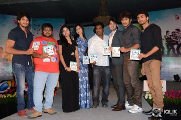 Its My Life Movie Audio Launch
